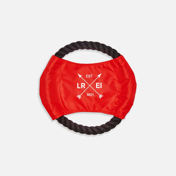 LREI DOG TOY