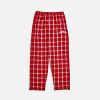 LREI FLANNEL LOUNGE PANTS - Adult