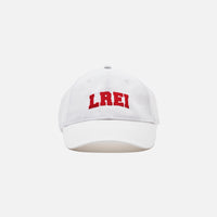 LREI TRUCKER HAT