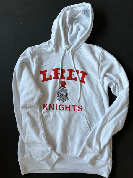 LREI SWEATSHIRT - Designed by LREI high school students.  Adult sizes only
