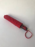 LREI COMPACT UMBRELLA in RED