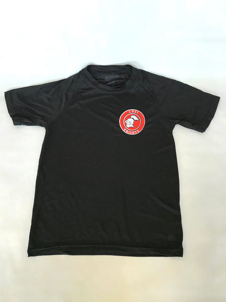 SALE - LREI Athletic T-Shirt, Youth size